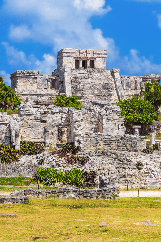 Tulum Casa Tortuga and Mother Nature - Key Points