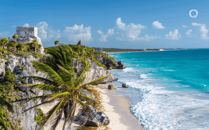 Tulum Casa Tortuga and Mother Nature - Pricing and Booking