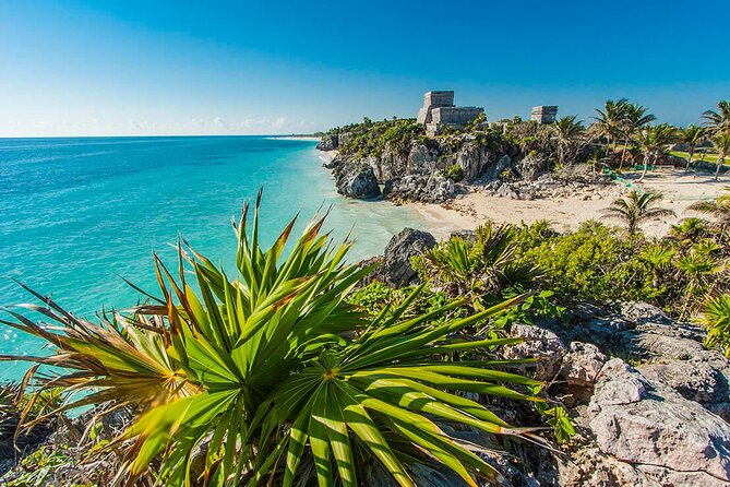 TULUM, CENOTE, MYSTIKA MUSEUM, TURTLES SNORKELING (Private) - Flexible Tour Duration Options