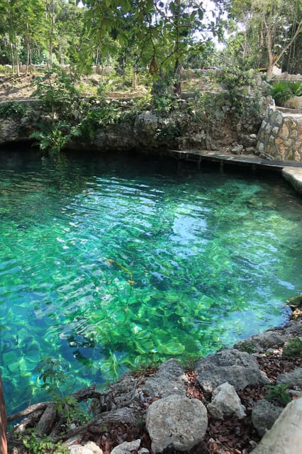 Tulum: Cenote Park Casa Tortuga & Tulum Ruins! From Tulum - Frequently Asked Questions