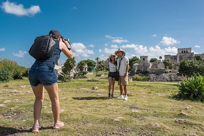 Tulum & Cenote Private Tour - Frequently Asked Questions