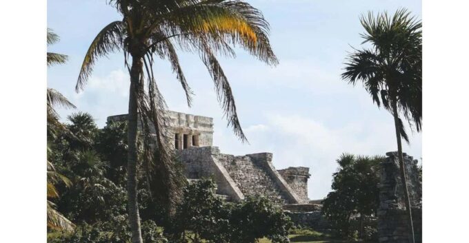 Tulum, Cenote + Swimming With Turtles PRIVATE TOUR - Explore Tulum and Akumal Bay
