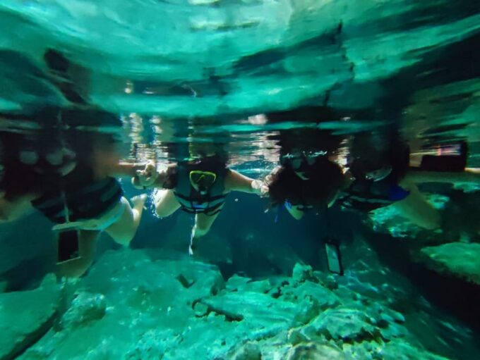 Tulum, Cenote + Swimming With Turtles PRIVATE TOUR - Frequently Asked Questions