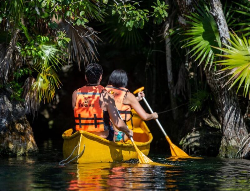 Tulum: Cenote Trail Bike Tour - Customer Reviews & Ratings