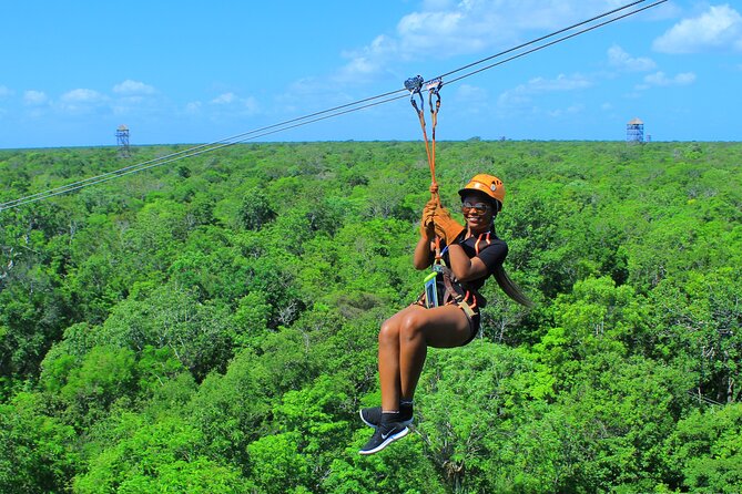 Tulum, Cenotes and Playa Del Carmen With Lunch From Cancun - Participant Requirements and Recommendations