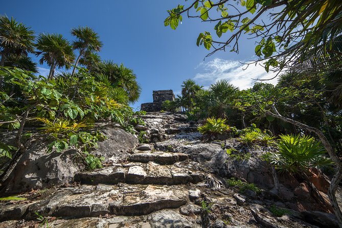 Tulum, Cenotes and Playa Del Carmen With Lunch From Cancun - Additional Information