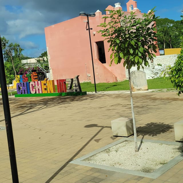 Tulum: Chichen Itza, Cenote, and Valladolid Day Trip - Tour Overview