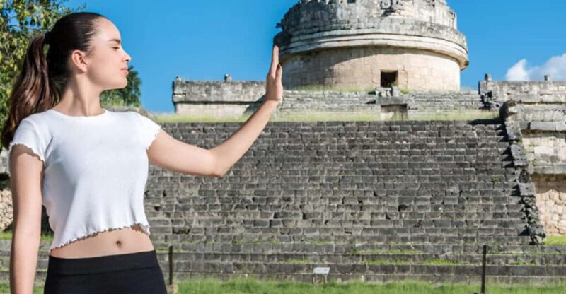 Tulum: Chichen Itza, Cenote Saamal & Valladolid! Full Day - Key Points
