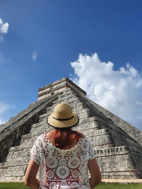 Tulum: Chichen Itza Ruins & 2 Sacred Cenotes! Mexican Buffet - Customer Feedback