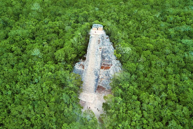Tulum Chococacao Maya All Inclusive (Private Tour) - Convenient Pickup and Accessibility Options
