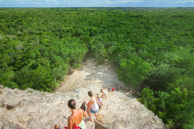 Tulum Chococacao Maya All Inclusive (Private Tour) - Flexible Booking and Cancellation Policy