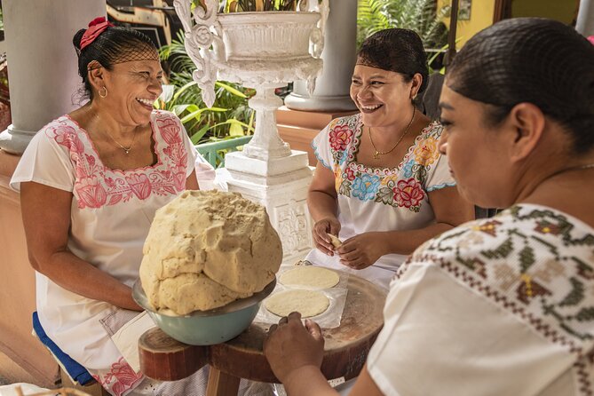 Tulum Chococacao Maya All Inclusive (Private Tour) - Frequently Asked Questions