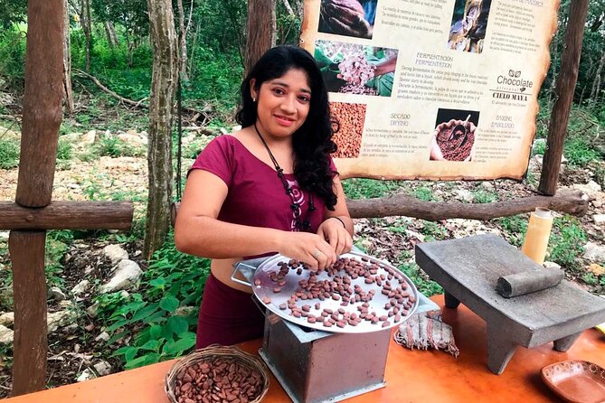 Tulum: Chocolate & Honey Sanctuary Experience With Cenote - Unique Activities Offered
