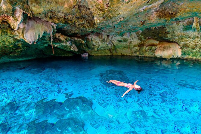 Tulum: Chocolate & Honey Sanctuary Experience With Cenote - Tips for Visitors