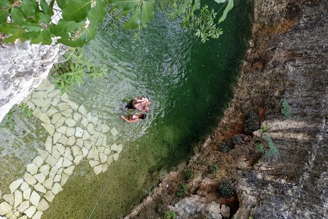Tulum: Chocolate & Honey Sanctuary Experience With Cenote - Frequently Asked Questions