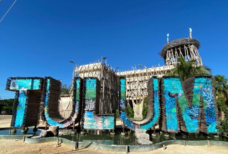 Tulum Classic: History and Culture - Key Highlights