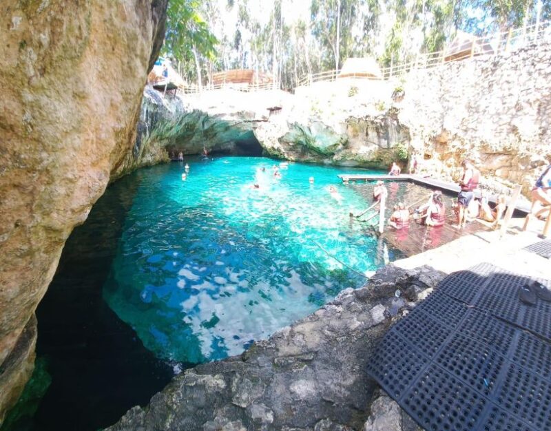 Tulum Classic: History and Culture - Itinerary and Activities