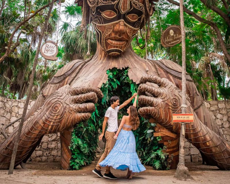 Tulum Classic: History and Culture - Inclusions and Exclusions