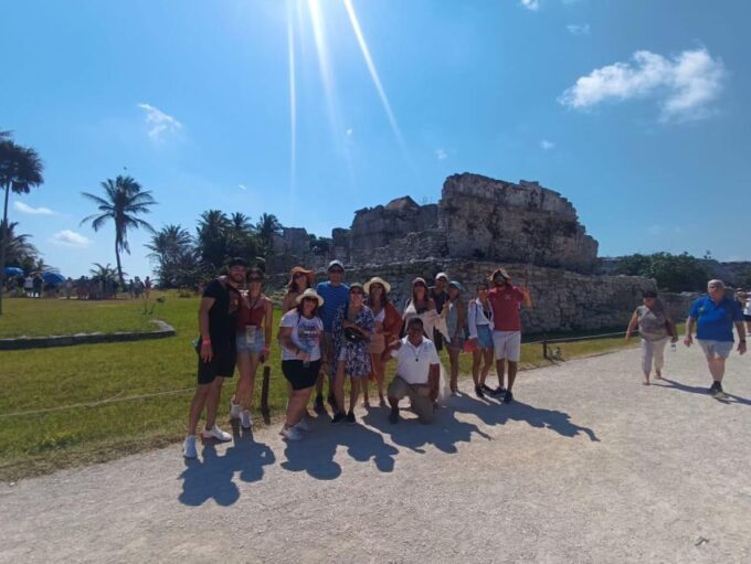 Tulum Classic: History and Culture - Customer Feedback