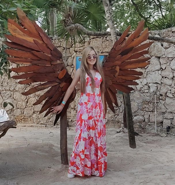 Tulum Classic: History and Culture - Getting There