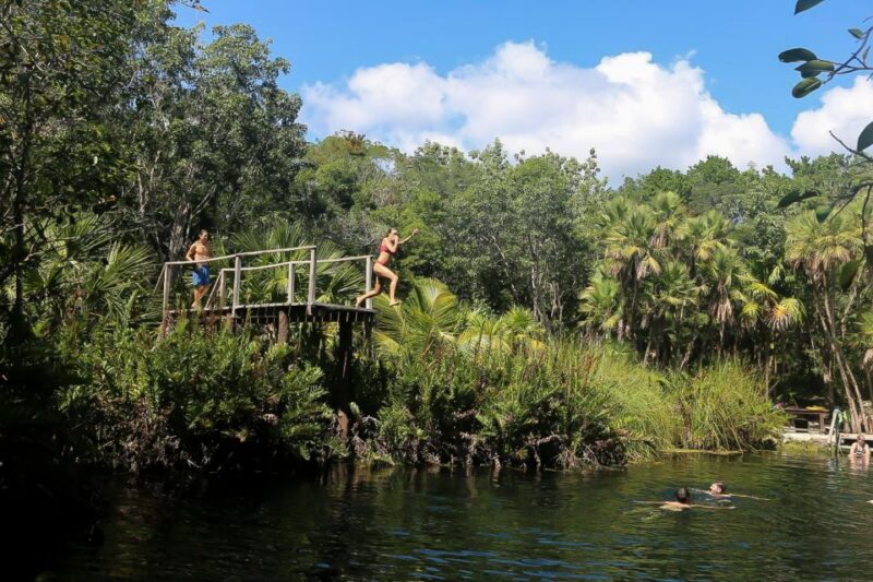 Tulum: Classic Tulum Bike Tour - Restrictions