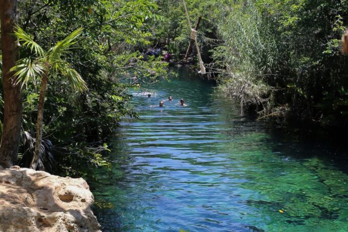 Tulum: Classic Tulum Bike Tour - Customer Reviews