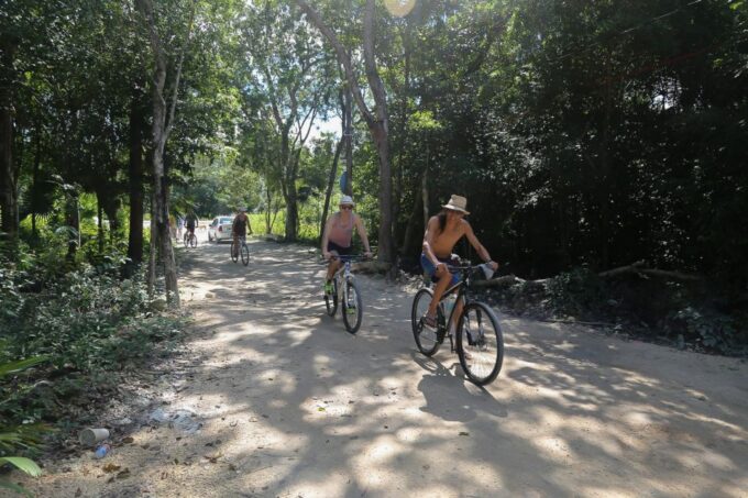 Tulum: Classic Tulum Bike Tour - Booking Information
