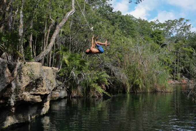 Tulum: Classic Tulum Bike Tour - Frequently Asked Questions