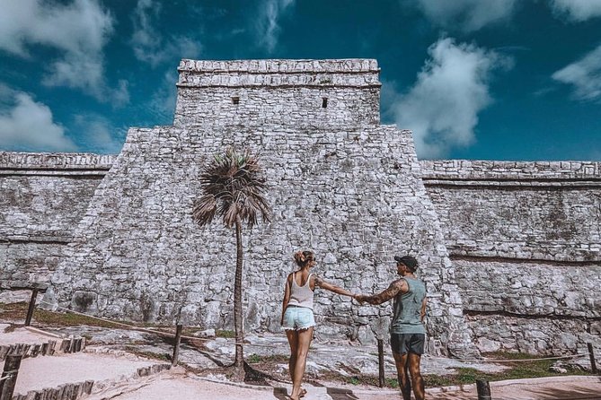 Tulum Coba 4X1 ADVENTURE - Inclusions and Pricing
