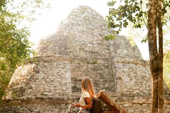 Tulum Coba 4X1 ADVENTURE - Tour Experience Highlights