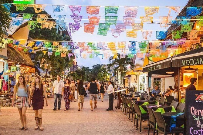 Tulum Coba 4X1 ADVENTURE - Tips for a Better Experience