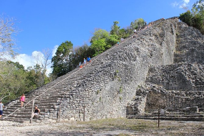 Tulum Coba 4X1 ADVENTURE - Frequently Asked Questions