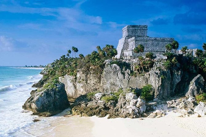 Tulum Coba Akumal Snorkel Tour Premium Service Small Group - Frequently Asked Questions