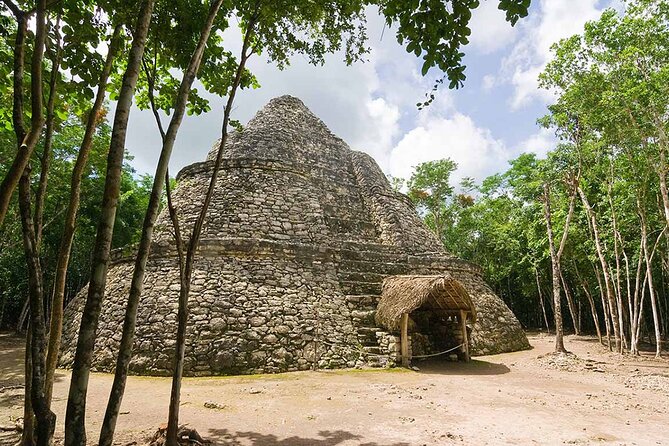 Tulum, Coba, Cenote, Aldea Maya-Tradition and Culture Tour From Playa Del Carmen - Health and Accessibility