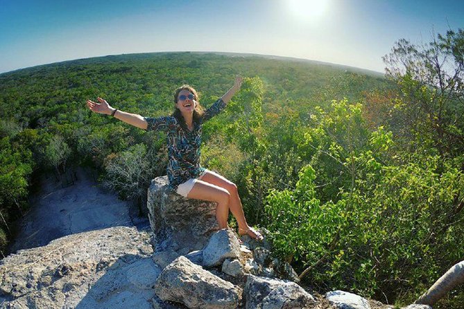 Tulum, Coba, Cenote, Aldea Maya-Tradition and Culture Tour From Playa Del Carmen - Tour Confirmation and Responsibilities