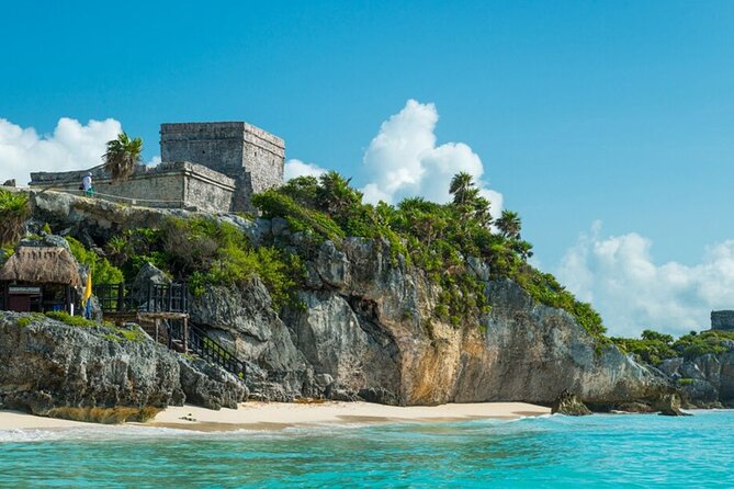 Tulum, Coba, Cenote, Aldea Maya-Tradition and Culture Tour From Playa Del Carmen - Frequently Asked Questions
