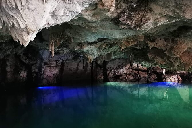 Tulum, Coba, Cenote, and Mayan Ceremony Full-Day Tour Plus Lunch - Traditional Mayan Lunch Included