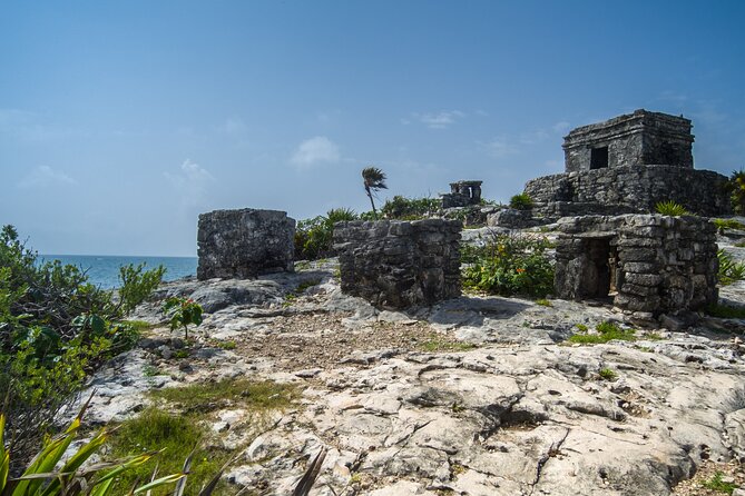 Tulum, Coba, Cenote, and Mayan Ceremony Full-Day Tour Plus Lunch - Additional Tour Information and Policies