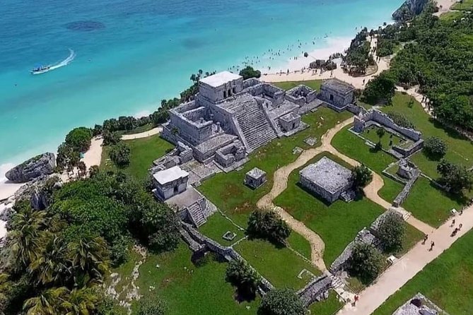 Tulum, Coba, Cenote and Playa Del Carmen in Full-Day Tour From Cancun - Traveler Reviews and Feedback