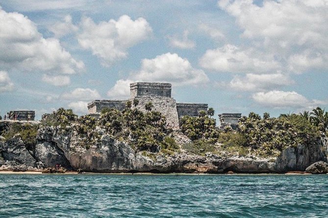 Tulum, Coba, Cenote and Playa Del Carmen in Full-Day Tour From Cancun - Preparation and Recommendations
