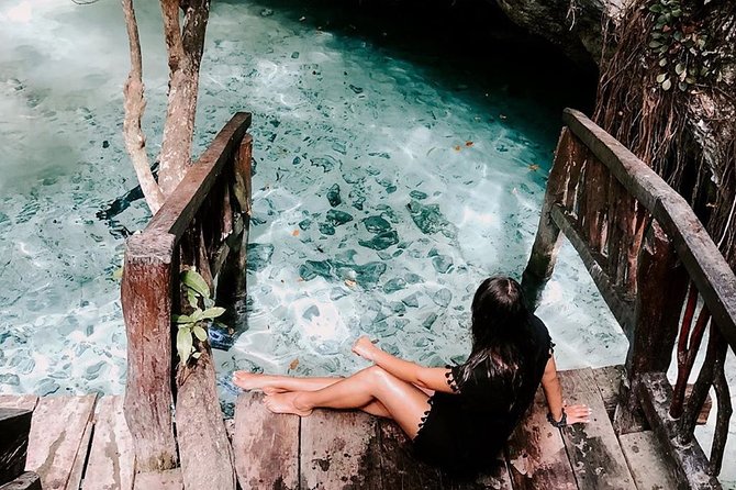 Tulum, Coba, Cenote and Playa Del Carmen in Full-Day Tour From Cancun - Frequently Asked Questions