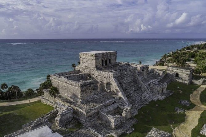 Tulum, Coba, Cenote Kuxtal and Playa Del Carmen! Deluxe 4x1 Tour - Health and Accessibility