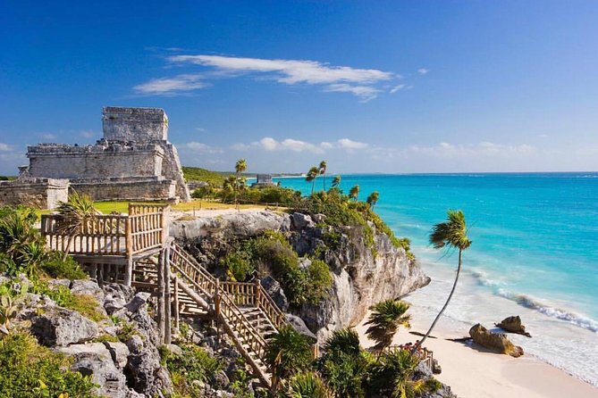 Tulum, Coba, Cenote Kuxtal and Playa Del Carmen! Deluxe 4x1 Tour - Frequently Asked Questions