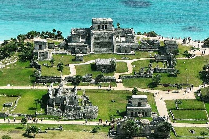 Tulum, Coba, Cenote & Mayan Village Tour - What to Prepare