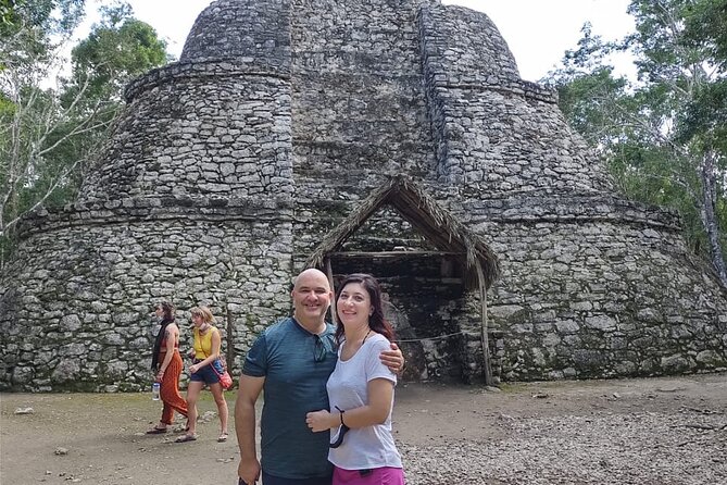 Tulum, Coba, Cenote & Mayan Village Tour - Cultural Insights