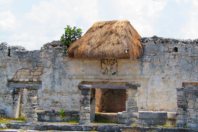 Tulum, Coba, Cenote & PDC Tour - All Inclusive, No Hidden Fees - Inclusions