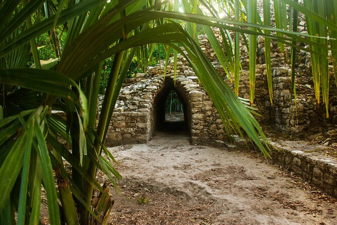 Tulum, Coba, Cenote & PDC Tour - All Inclusive, No Hidden Fees - Additional Costs and Rentals