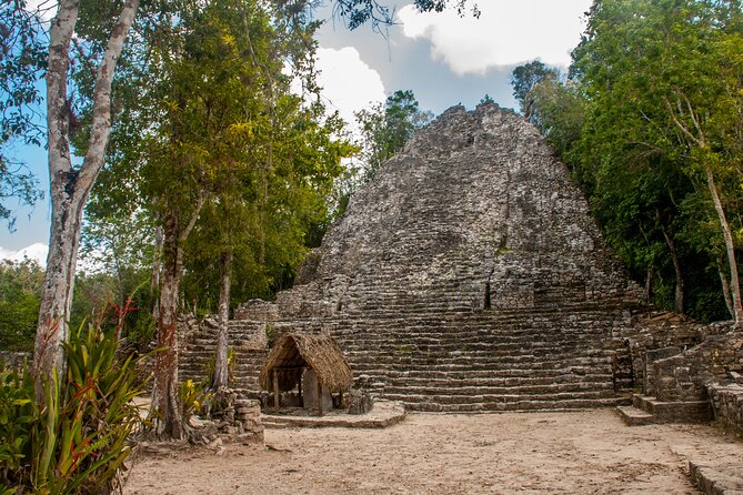 Tulum, Coba, Cenote & PDC Tour - All Inclusive, No Hidden Fees - Cancellation Policy