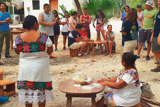 Tulum, Coba, Cenote & Playa Del Carmen! Full Mayan Experience - Health and Safety Guidelines