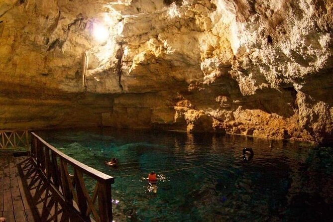 Tulum, Coba, Cenote & Playa Del Carmen! Full Mayan Experience - Customer Experiences and Impressions